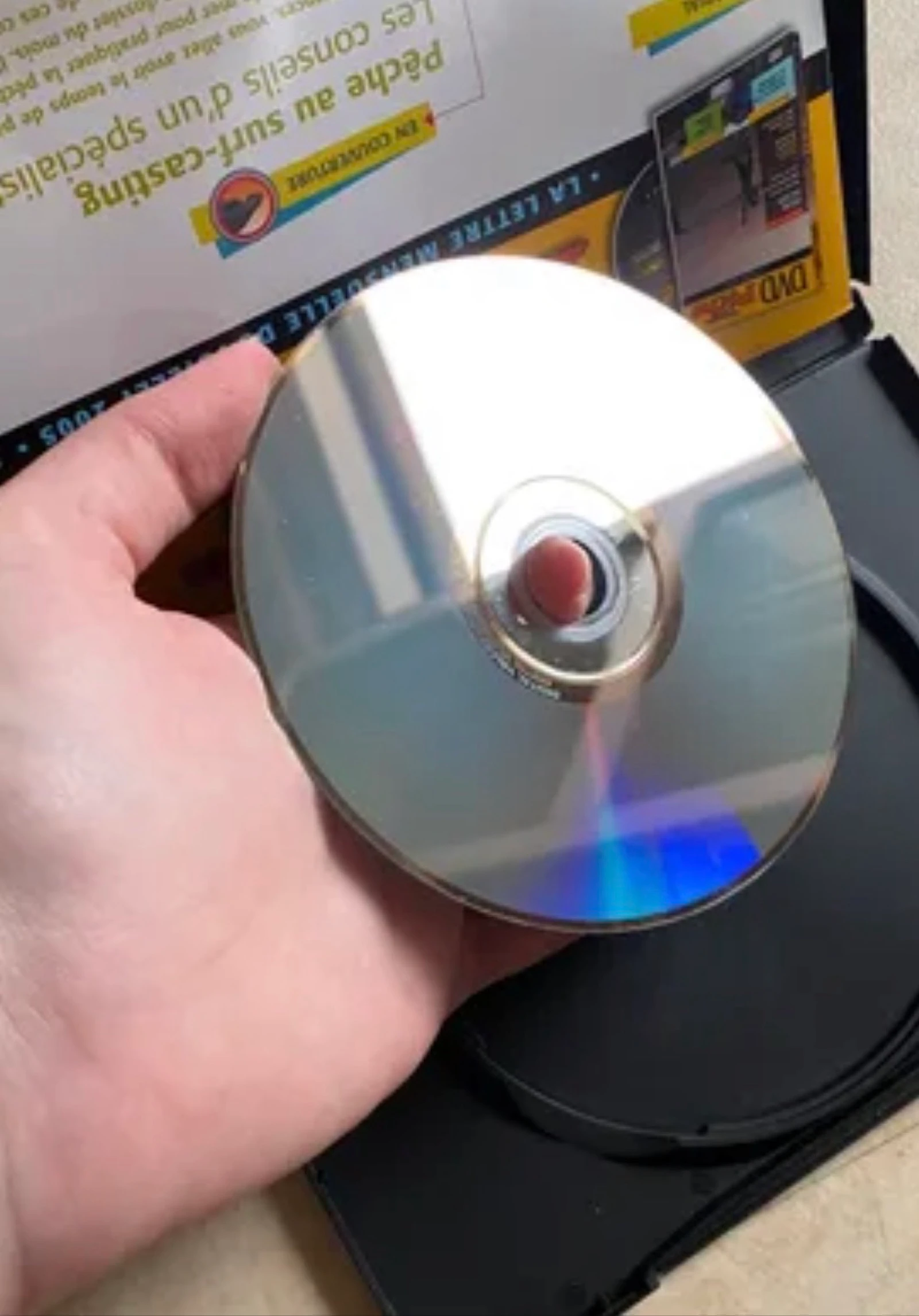12 dvd – photo 13
